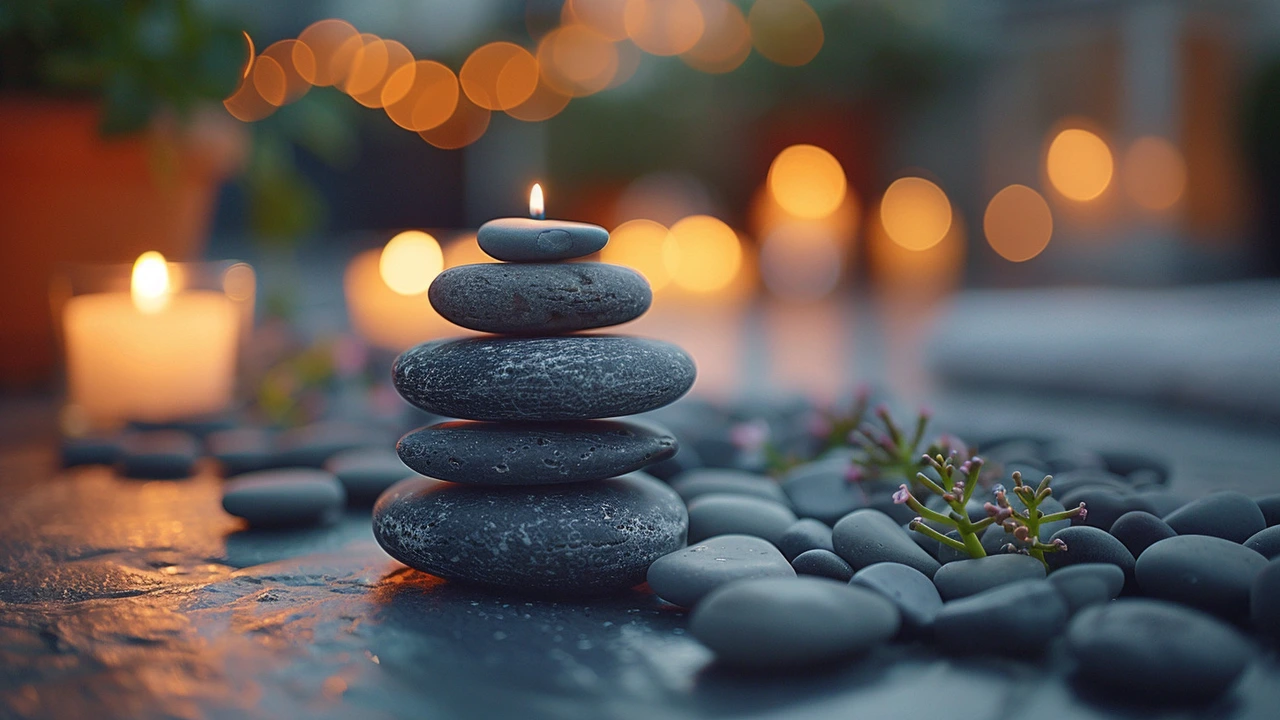 Discover the Benefits of Hot Stone Massage: Your Ultimate Guide to Stress Relief