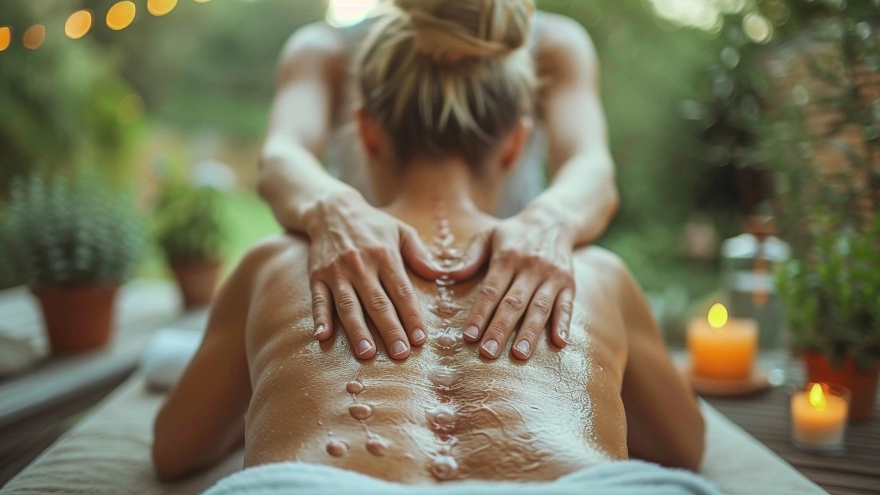 Demystifying Trigger Point Massage: What You Need to Know