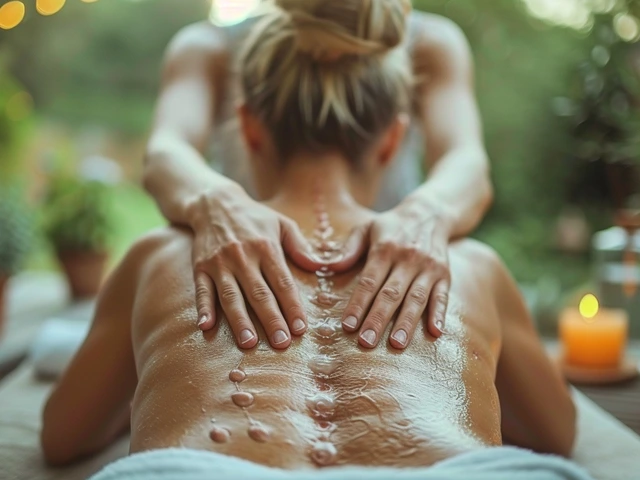 Demystifying Trigger Point Massage: What You Need to Know