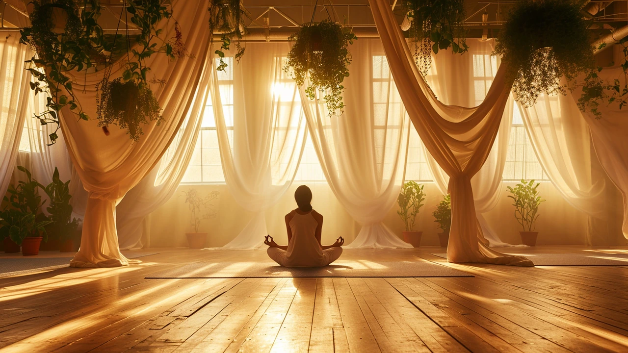 Exploring Amma Massage: Unveiling the Serene Path to Total Relaxation