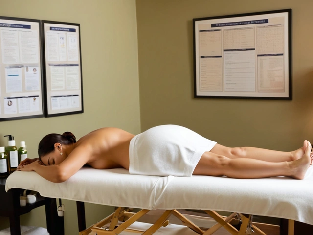 Why Medical Massage is Revolutionizing Wellness in 2024
