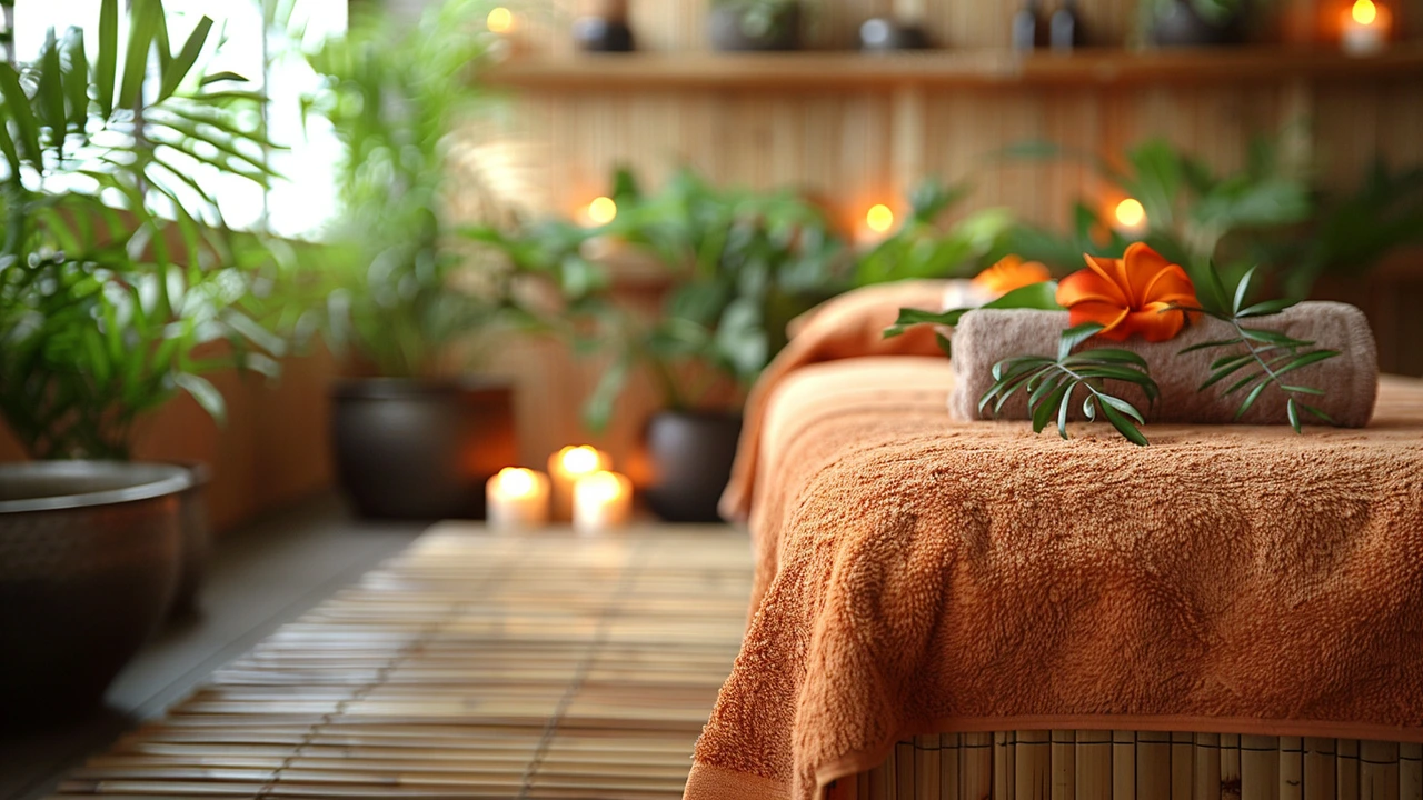 Tips for Getting the Most Out of Your Massage