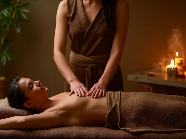 Enhance Your Wellness with Traditional Laos Massage Techniques