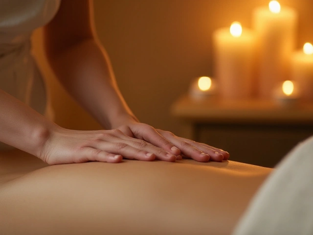 Unlocking the Benefits of Neuromuscular Massage Therapy