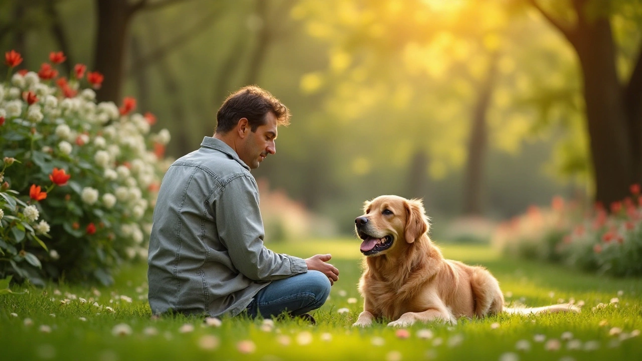 How Reiki Sessions Work on Animals