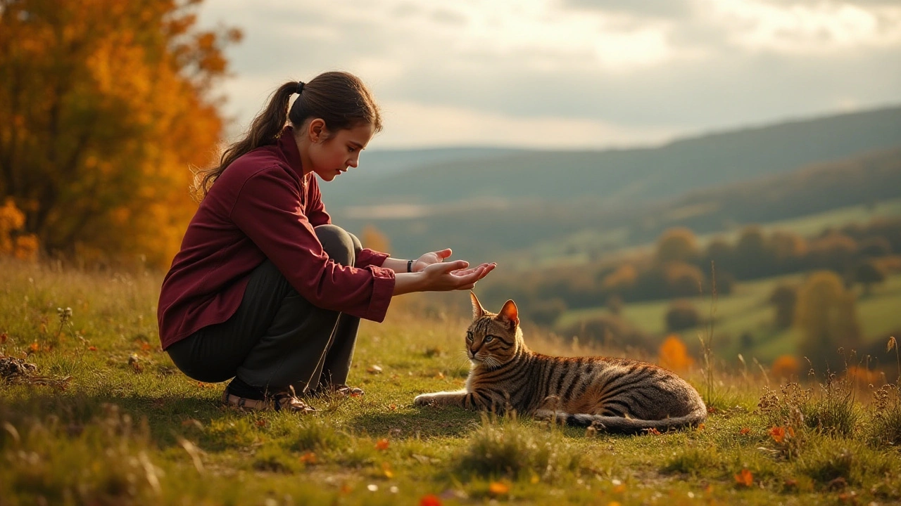 Practicing Reiki at Home with Your Pets