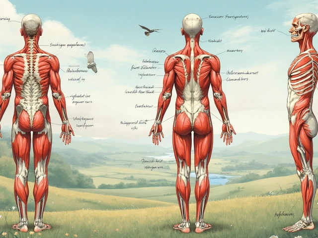 Trigger Point Massage: New Hope for Pain Relief