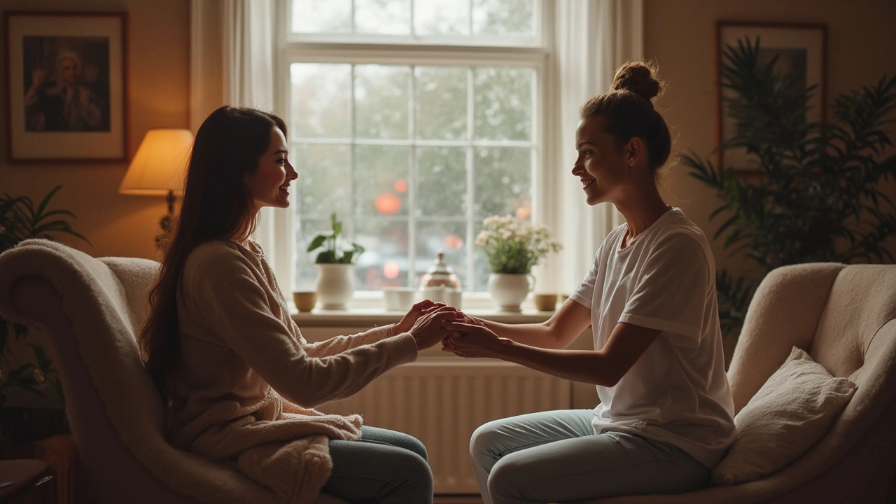Blind Massage: What Sets It Apart as a Healing Technique?