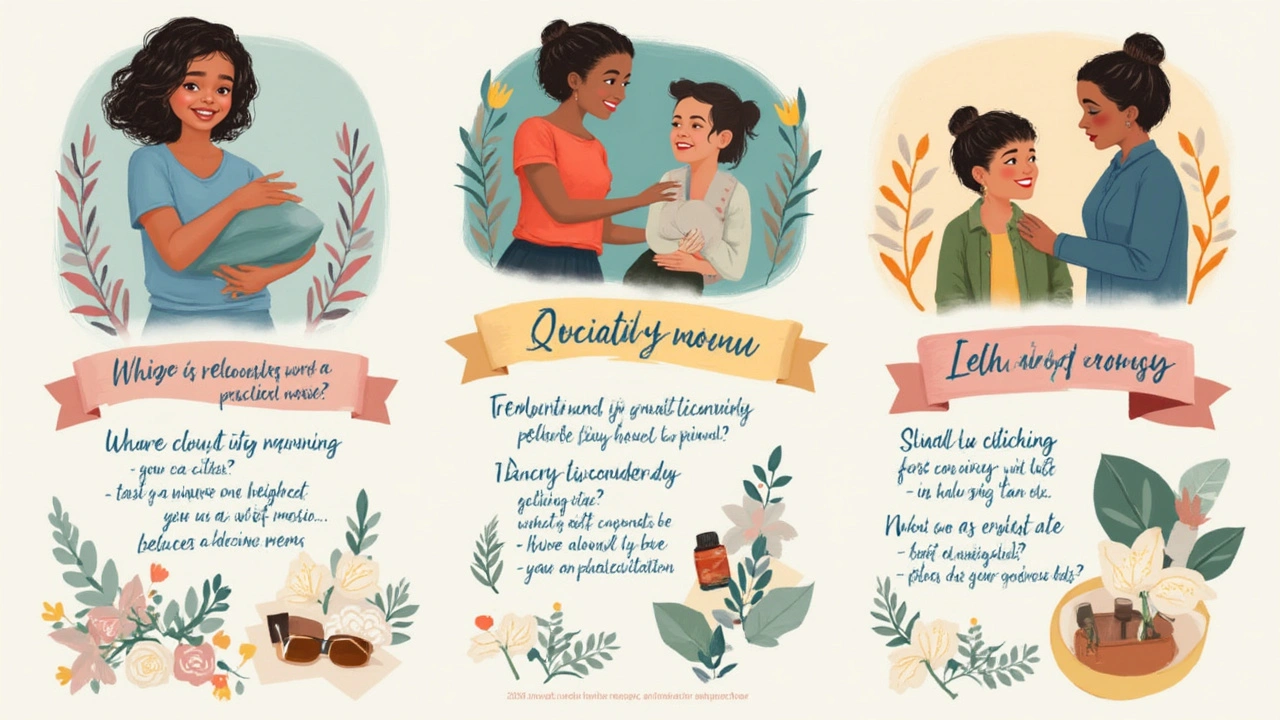 How Families Can Support the Experience