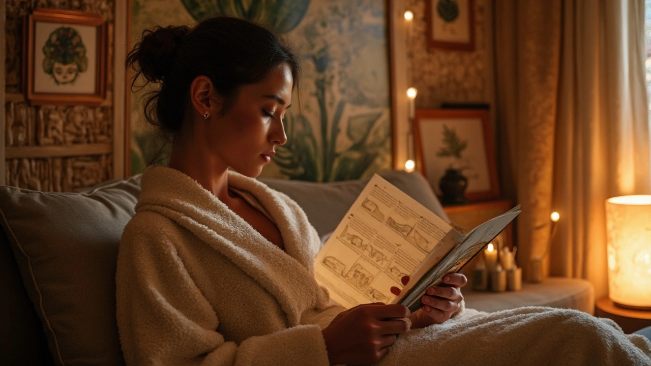 Laos Massage: Discover Real Healing and Relaxation