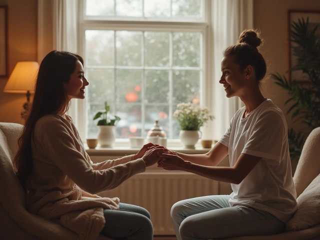 Blind Massage: What Sets It Apart as a Healing Technique?