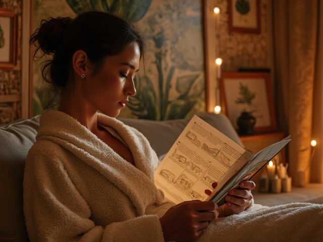 Laos Massage: Discover Real Healing and Relaxation