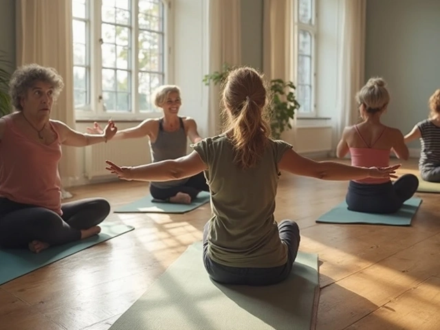 How Feldenkrais Training Transforms Your Yoga Practice for Greater Flexibility & Awareness