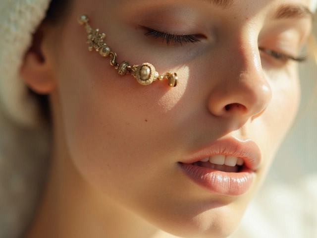 Snail Facial Massage: The Surprising Skincare Trend Transforming Beauty in 2025