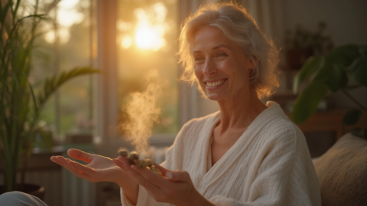 Popular Types of Stone Therapy and How They Work