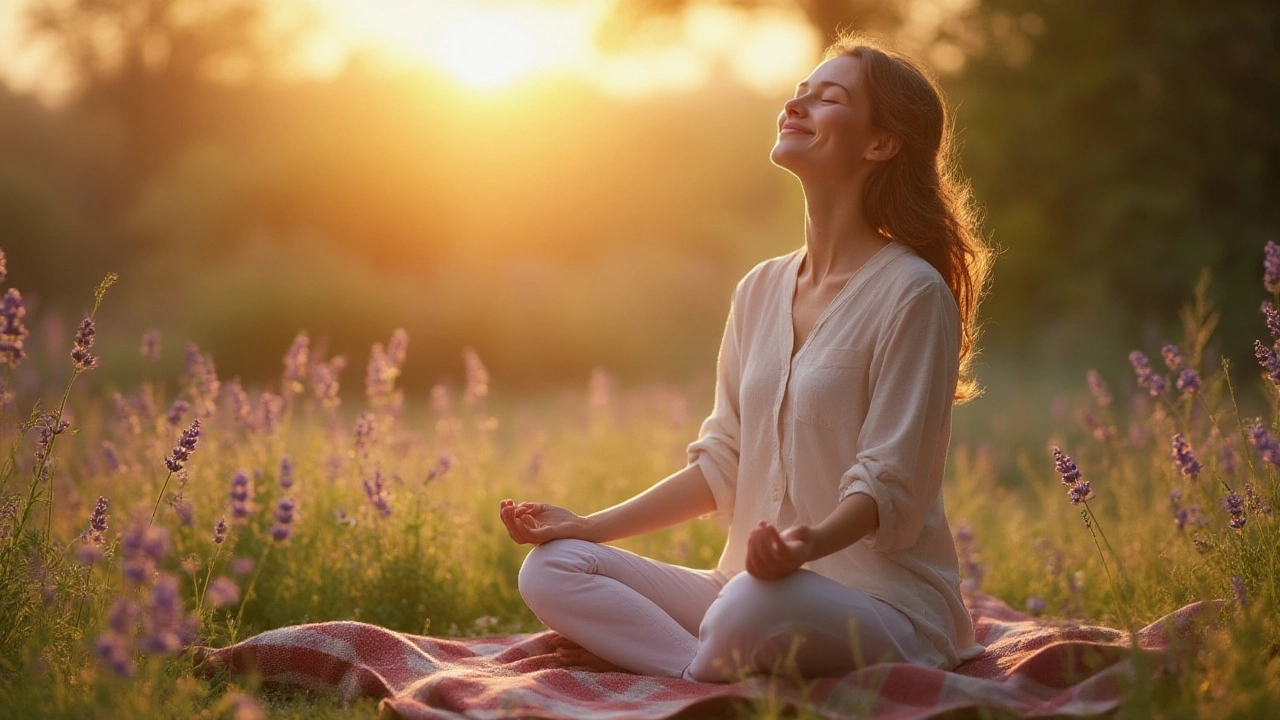 Revitalize Your Life With Healing Touch: Discover the Power of Therapeutic Massage