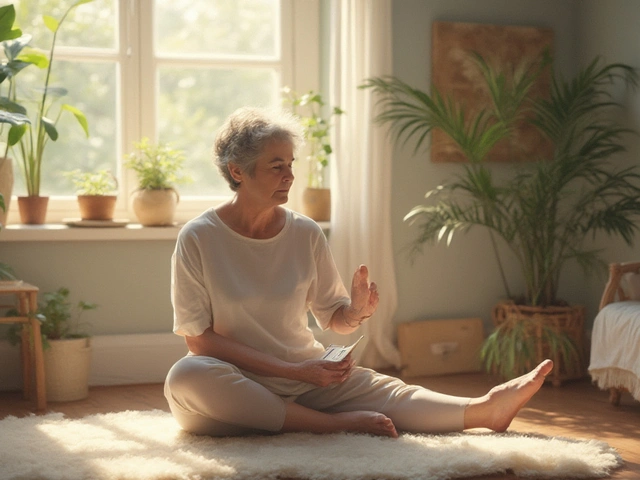 Ortho-Bionomy Techniques for Sustainable Pain Relief: Your Guide to Natural Healing