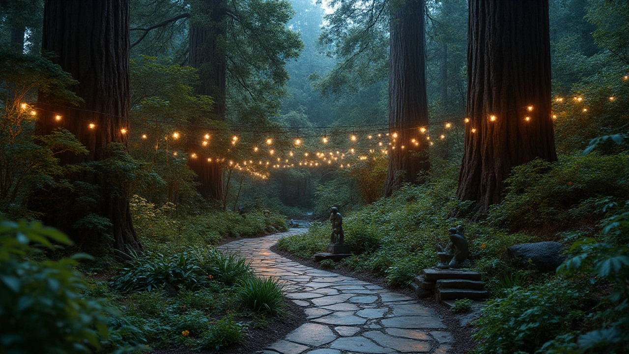 Tips for First-Timers: Making the Most of Your Esalen Experience