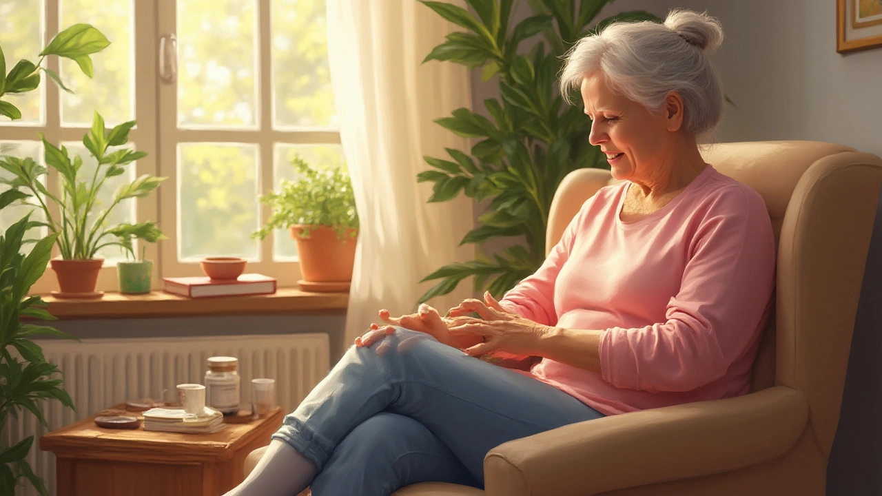 Unlock Health: The Power of Acupressure for Wellness and Balance