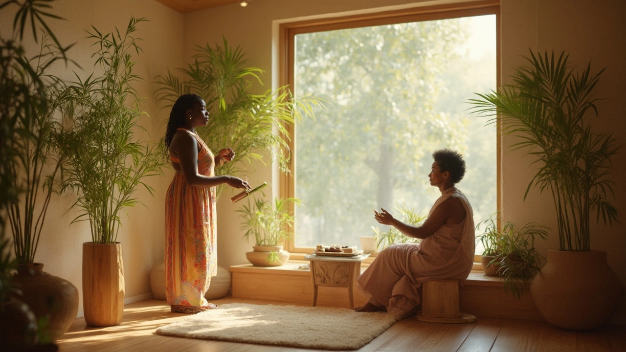 Creole Bamboo Massage: Techniques, Science, and Real Benefits Explained