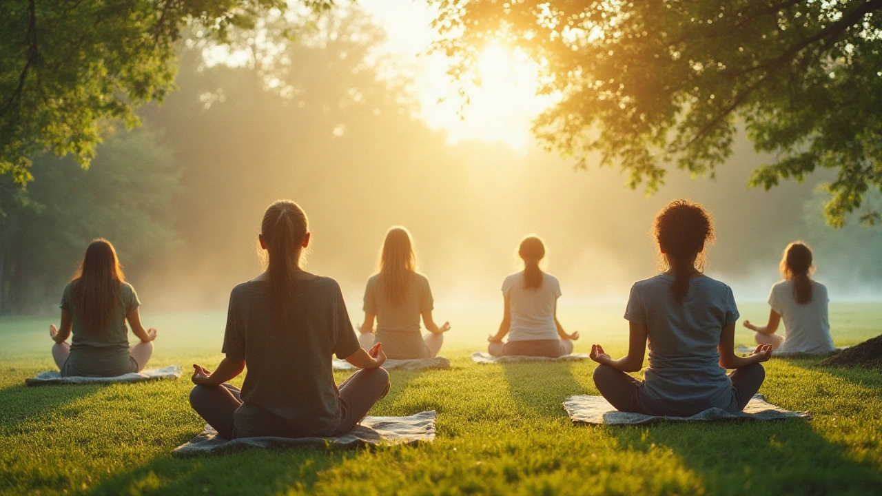 Feldenkrais Training: Unlocking Mindful Body Movement for Lasting Wellness