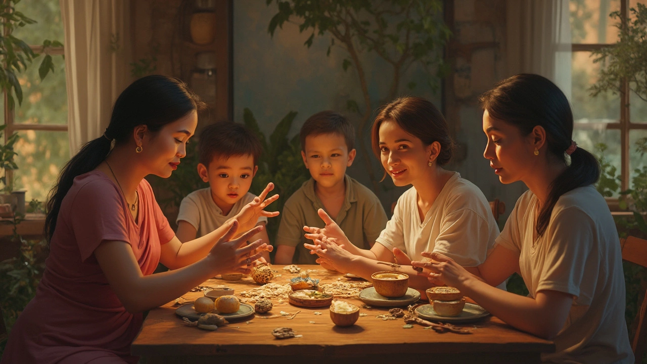 Rediscovering Hilot: The Ancient Filipino Healing Art Explained