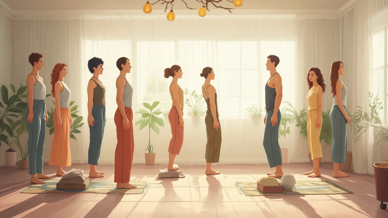 Revolutionize Your Wellness: How Hellerwork Therapy Transforms Body Health