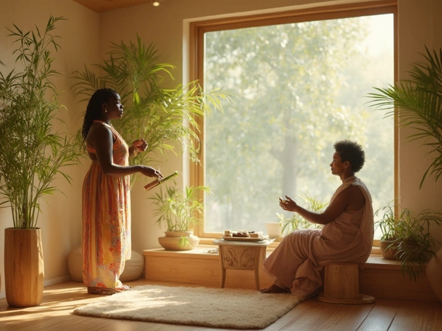 Creole Bamboo Massage: Techniques, Science, and Real Benefits Explained