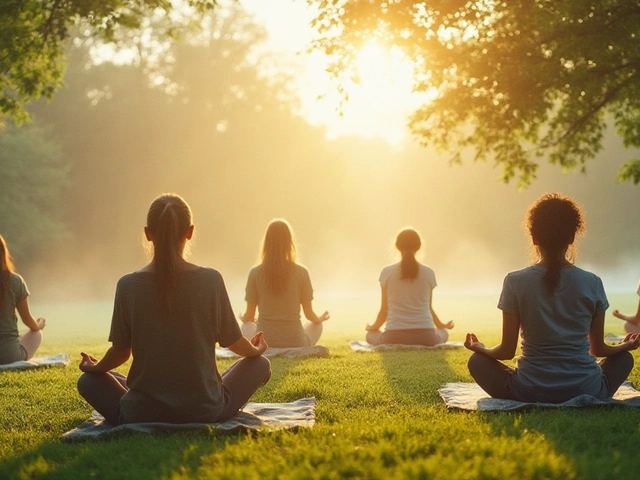 Feldenkrais Training: Unlocking Mindful Body Movement for Lasting Wellness