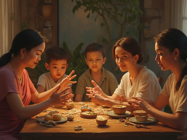 Rediscovering Hilot: The Ancient Filipino Healing Art Explained