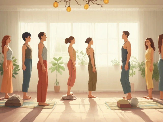 Revolutionize Your Wellness: How Hellerwork Therapy Transforms Body Health
