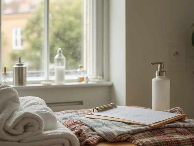 Swedish Massage Guide: Techniques, Benefits, and Full-Body Relaxation