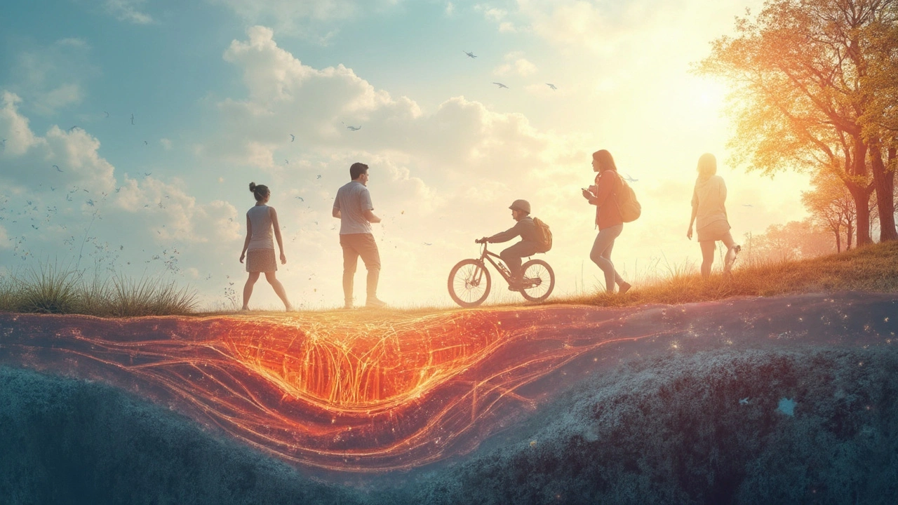 Who Can Benefit—and What Does the Research Really Say?
