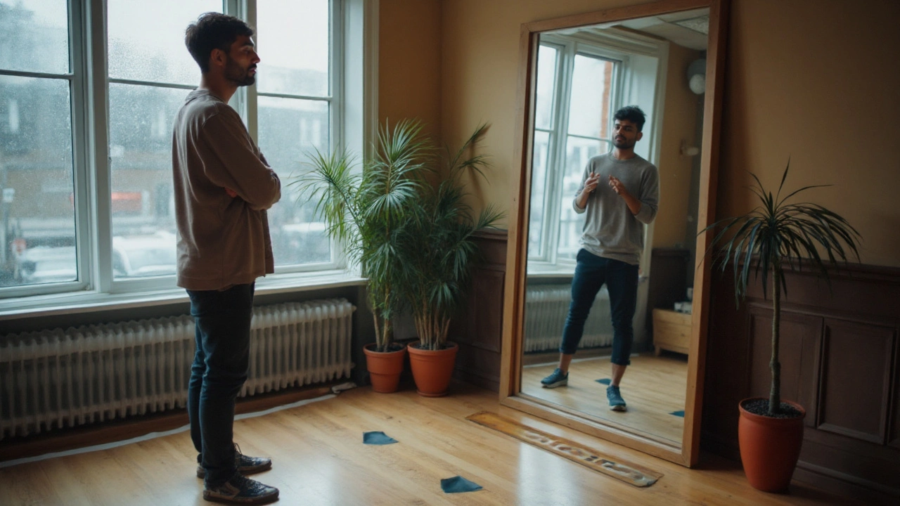 How Rolfing Improves Breathing Mechanics: Diaphragm, Posture, and Rib Cage Release
