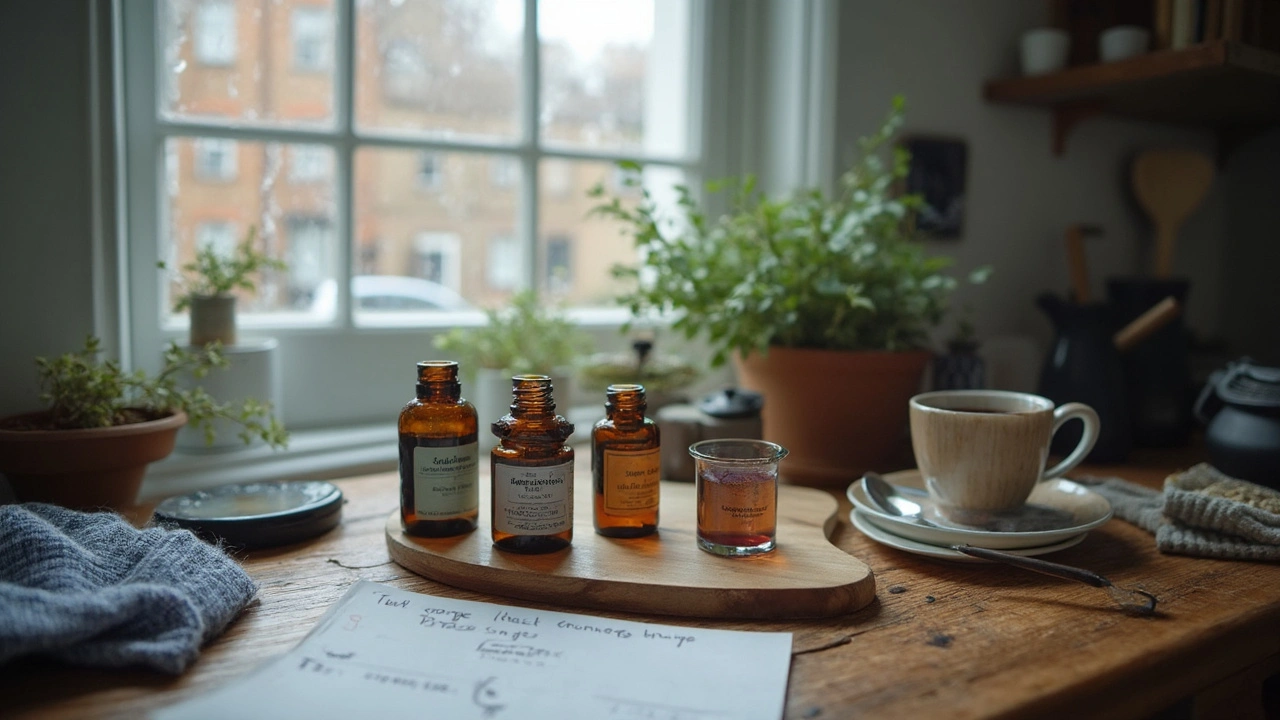 Mastering Aromatherapy: A Step‑by‑Step Guide for Safe, Effective Essential Oil Blends