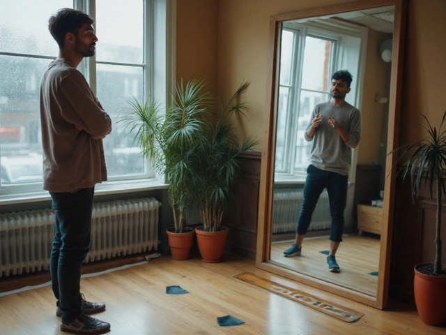 How Rolfing Improves Breathing Mechanics: Diaphragm, Posture, and Rib Cage Release