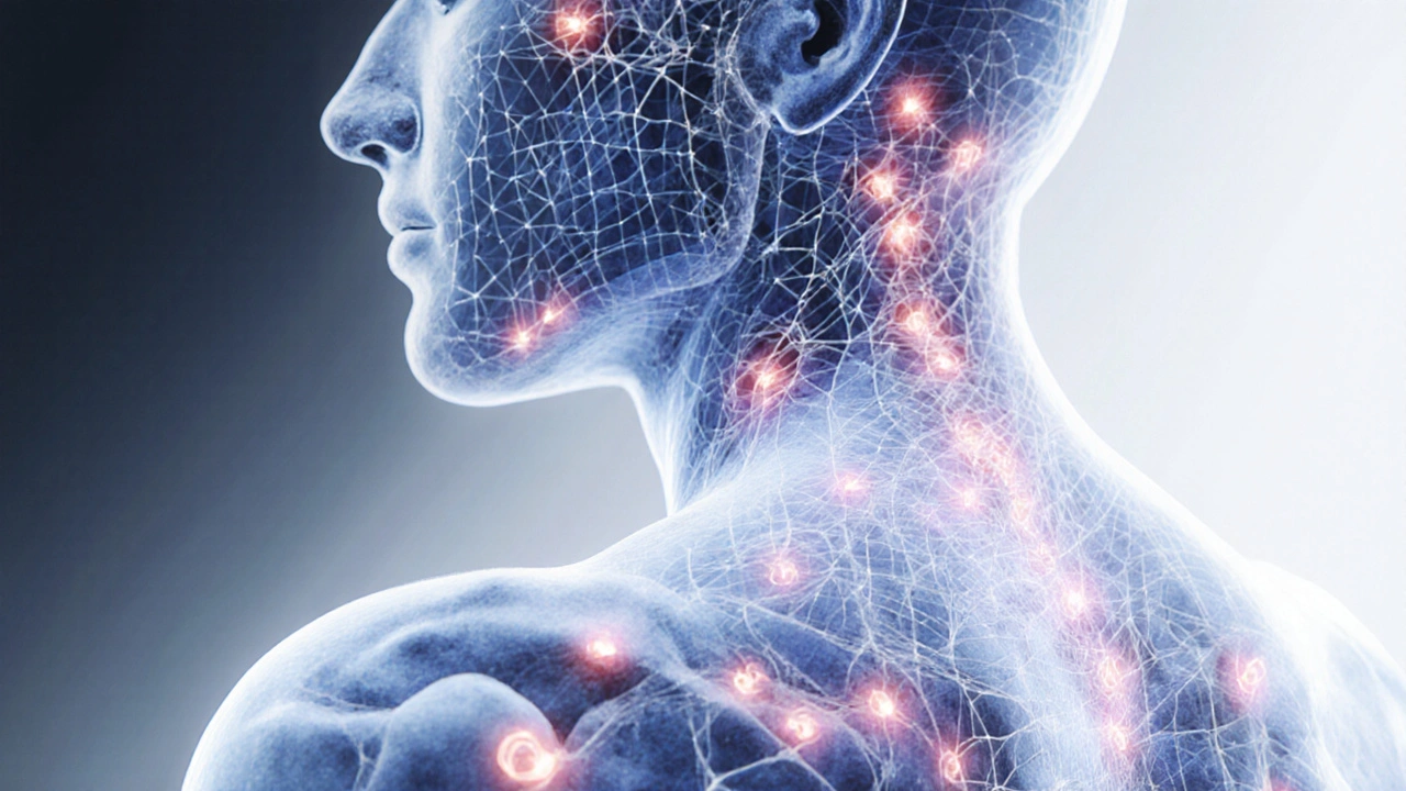 Myofascial Release Therapy: The New Era of Healing