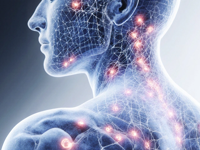 Myofascial Release Therapy: The New Era of Healing