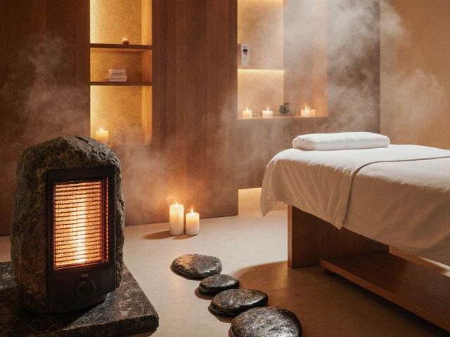 Stone Therapy Guide: Benefits, Techniques & FAQs