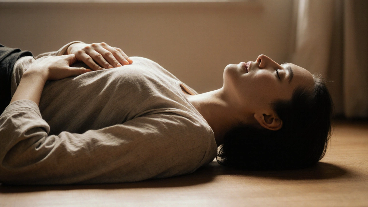 Embrace the Power of Breema for Healthy Living