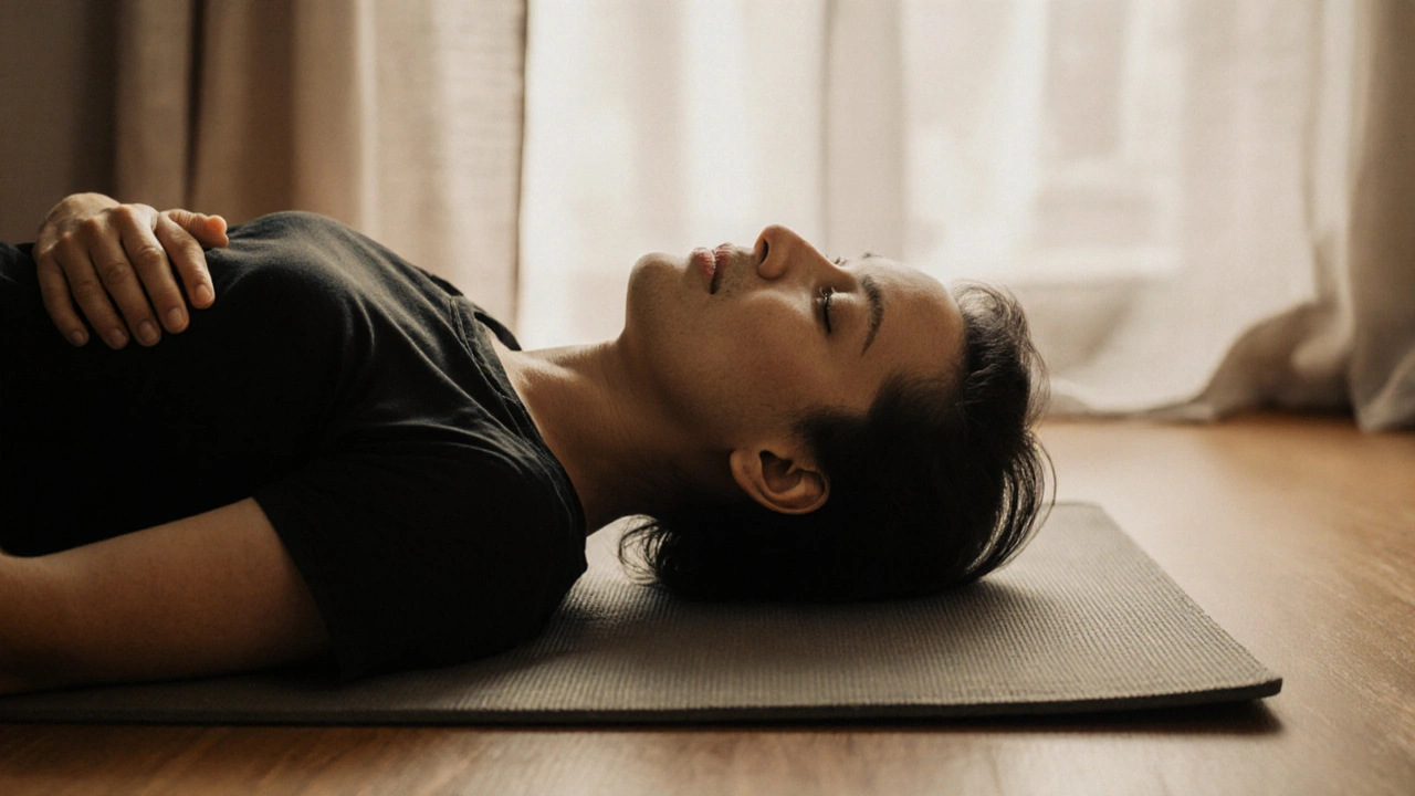 Enhance Your Life with Feldenkrais Training: Move Better, Feel Lighter