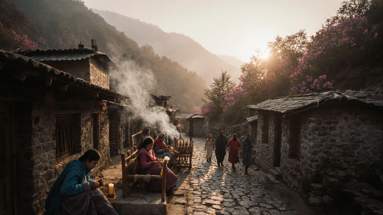 The Hidden Wonders of Hakali: A Must-Visit Destination