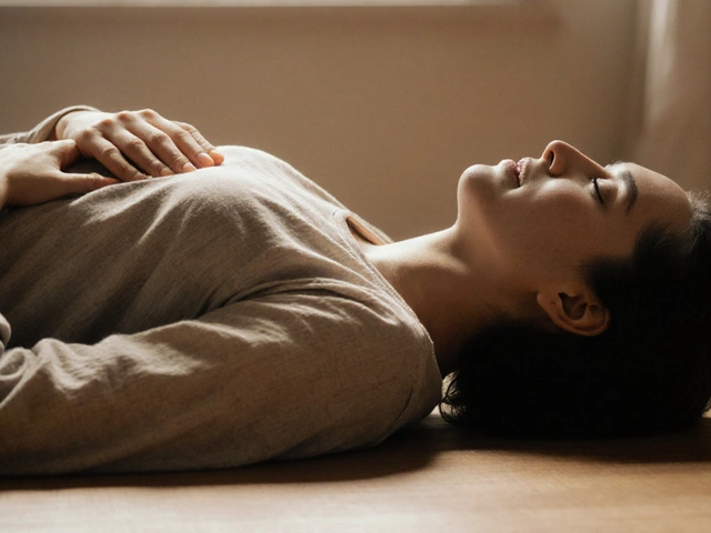 Embrace the Power of Breema for Healthy Living