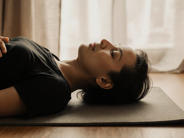 Enhance Your Life with Feldenkrais Training: Move Better, Feel Lighter