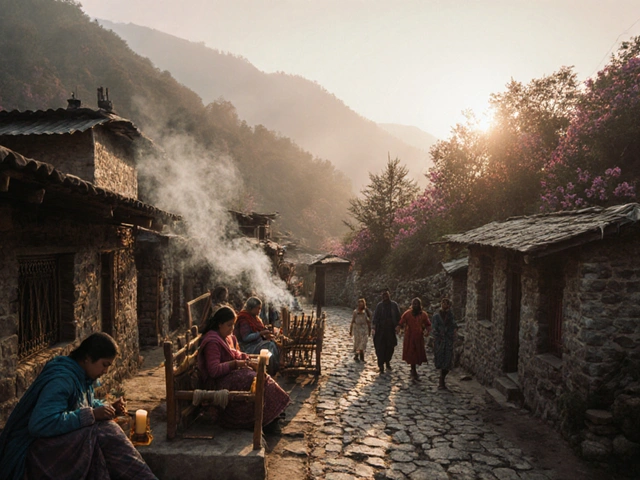 The Hidden Wonders of Hakali: A Must-Visit Destination