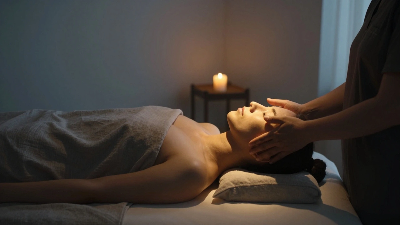 Reiki and Its Role in Mental Health: What Science and Experience Show