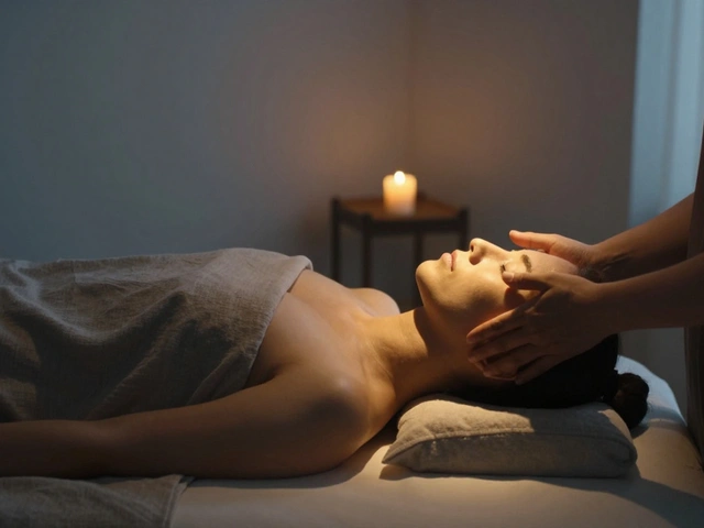 Reiki and Its Role in Mental Health: What Science and Experience Show