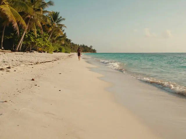 Your Ultimate Guide to Hakali: The Hidden Paradise