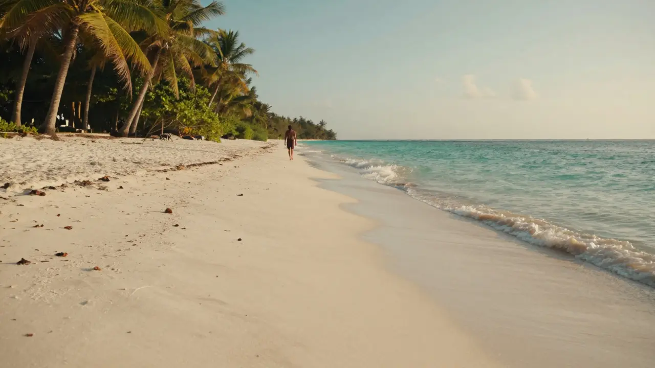 Your Ultimate Guide to Hakali: The Hidden Paradise