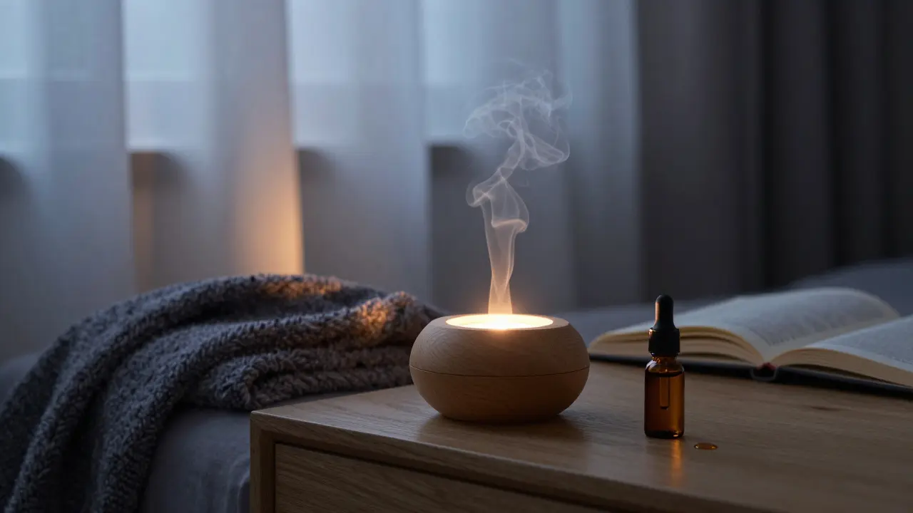 Unleashing the Power of Aromatherapy for Emotional Well-being